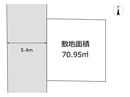 JR横浜線「小机」駅 徒歩24分