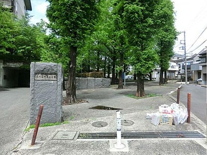 【レジャー】東川島町第二公園