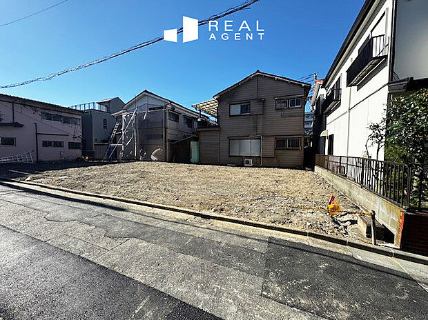 【現地撮影】早くおうちに帰りたくなる、そんな住まいを手に入れませんか?リアルエージェントに是非、サポートさせてください。