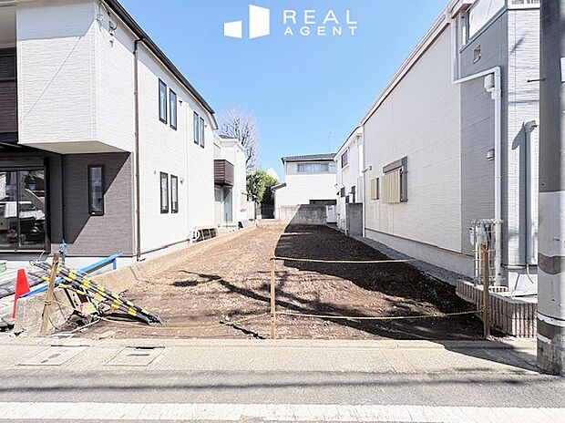 【現地撮影】西小山駅まで徒歩約5分!駅周辺には、飲食店やカフェが多数!帰り道の寄り道や、気分転換も気楽に楽しめます♪