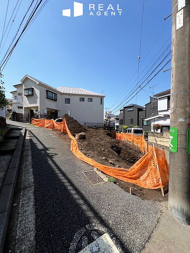 【現地撮影】居心地の良いお家で新しいライフスタイルを快適にお過ごしいただけるよう、しっかりとサポートさせて頂きます。