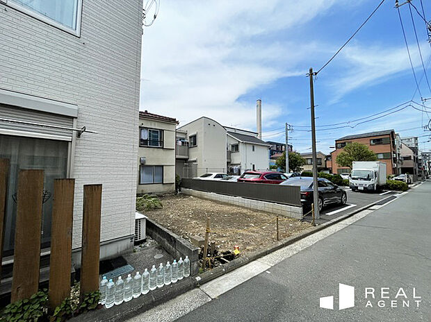 【現地撮影】居心地の良いお家で新しいライフスタイルを快適にお過ごしいただけるよう、しっかりとサポートさせて頂きます。