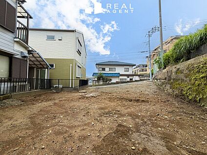 現地外観写真