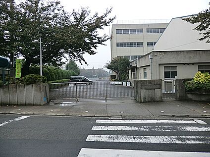 横浜市立浦島小学校 900ｍ