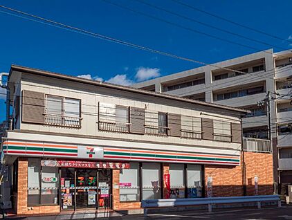 セブンイレブン鎌倉小袋谷店 800ｍ