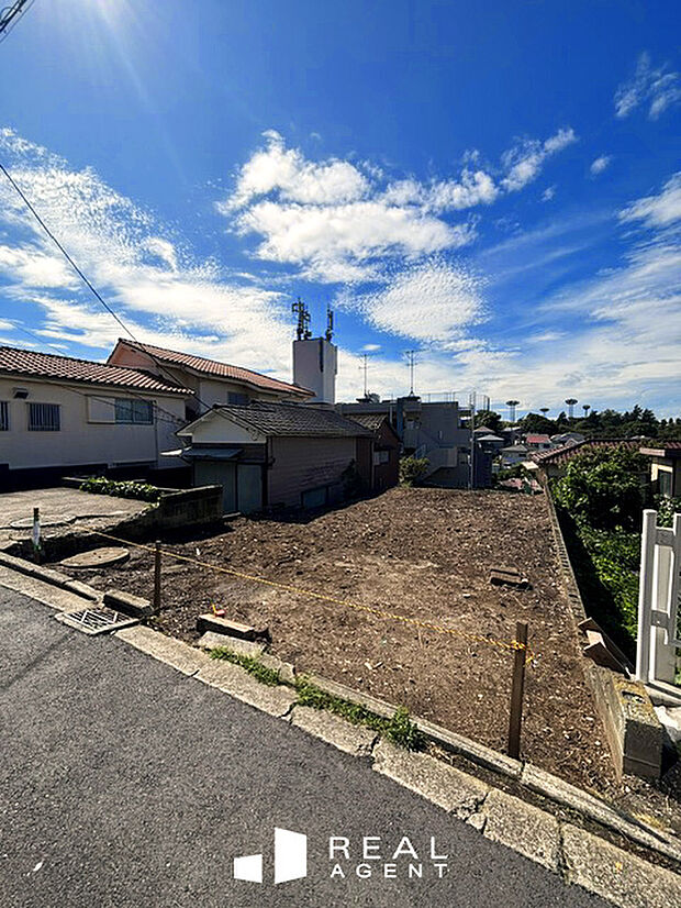 【現地撮影】期間限定で建物自由設計が可能◎実際の設備仕様もショールームにてご確認いただけます。お気軽にご相談ください。