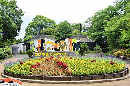 野毛山公園 700ｍ