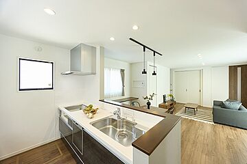 【KATSUMI】揖保郡太子町糸井4号棟　デザイナーズハウス その他