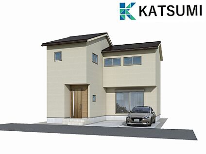 外観イメージ