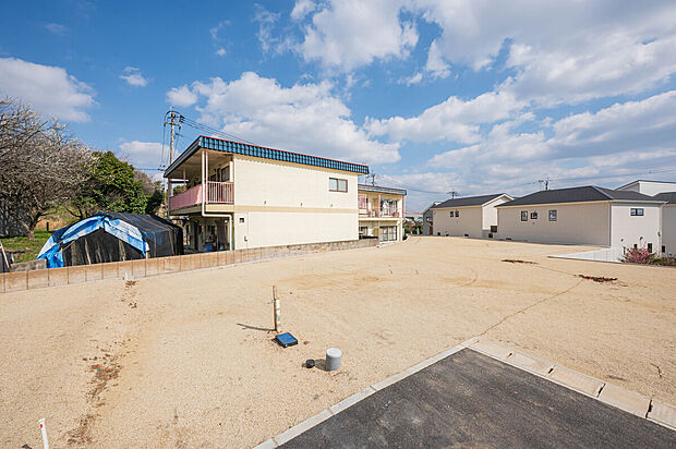 北部東小・北部中校区