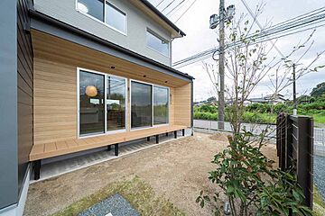 【アネシス】プレシャスガーデン嘉島東II１号地 その他