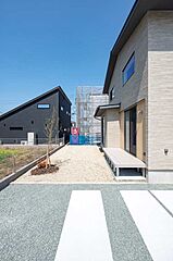 【アネシス】クレストタウンかすみヶ丘9-8号地 その他