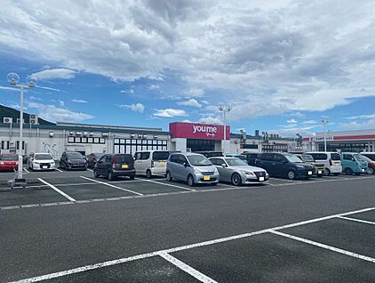ゆめマート 城山店 約1,500m