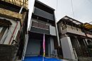 大阪府大東市御領3-12-23：物件画像