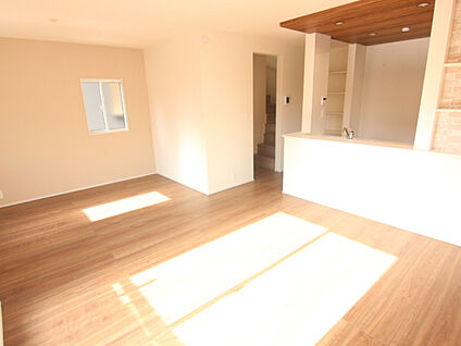 LDK16.75帖(※棚含) 1号棟