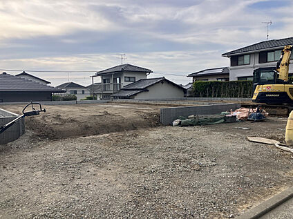 現地写真