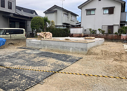 現地写真