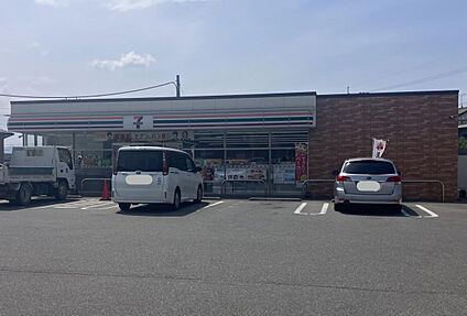 セブンイレブン大野城大城1丁目店 500m