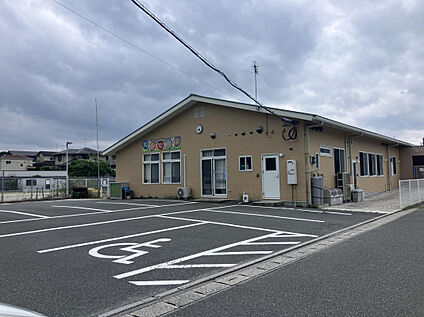 和田幼稚園 280m
