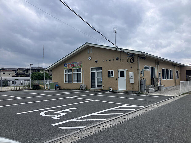 和田幼稚園（約280m）