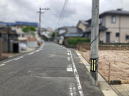 現地写真