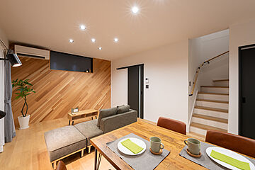 【ミキホーム】日名中町ガーデンII その他