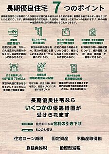 長期優良住宅