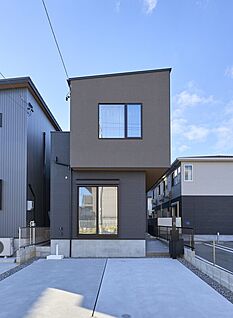 B棟