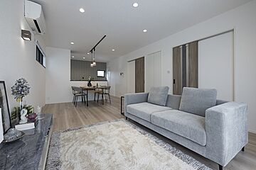 ストークビレッジ播磨公園通り(全28区画)【ショウワグループ(昭和住宅)】 その他