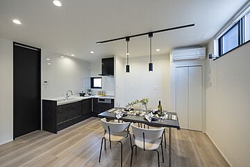 ストークビレッジ東加古川グランレジデンス(全22区画) その他