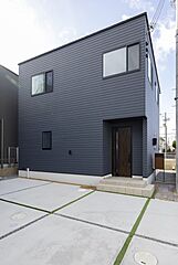 ストークビレッジ東加古川グランレジデンス(全22区画) その他