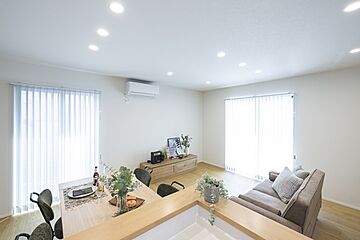 ストークガーデン野口町野口(全9区画)【ショウワグループ(昭和住宅)】 外観