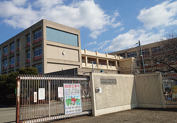 加古川市立東神吉南小学校