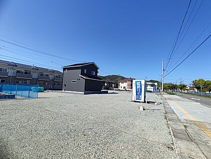 【現地写真】