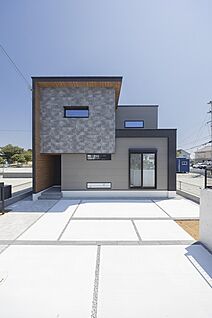 【外観/6号地】