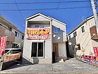 埼玉県上尾市壱丁目南10-3：物件画像
