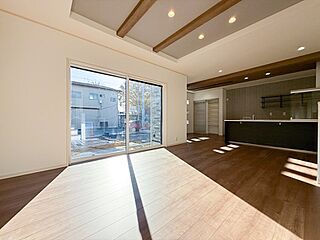 【ファイブイズホーム】小山市中久喜  全31区画の大型分譲地  イオン小山店 徒歩10分 その他