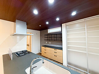 【ファイブイズホーム】江曽島町プレミアム　耐震等級3×制振装置MIRAIEの高性能住宅 その他