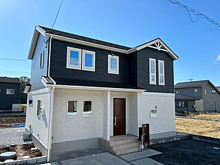 【ファイブイズホーム】小山市田間  全22区画の大型分譲地  続々ご成約中 その他