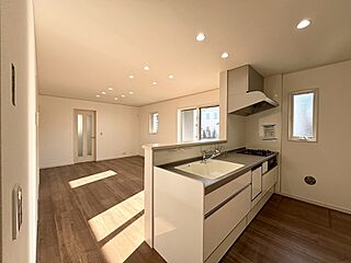 ＜ファイブイズホーム＞栃木市薗部町4丁目、子育て世代からシニア世代までおすすめの分譲地 その他