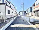 埼玉県所沢市上新井5-74-16：物件画像