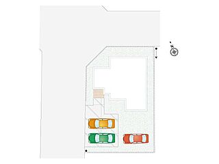 ＜小山市横倉新田＞大谷東小・大谷中エリアに新築が登場　ファイブイズホーム小山 その他