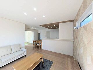 ＜ファイブイズホーム＞栃木市平井町３期、便利も、落ち着きも手に入る。自然豊かな大平山のふもとの分譲地 その他