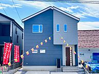 埼玉県上尾市今泉２丁目28-10：物件画像