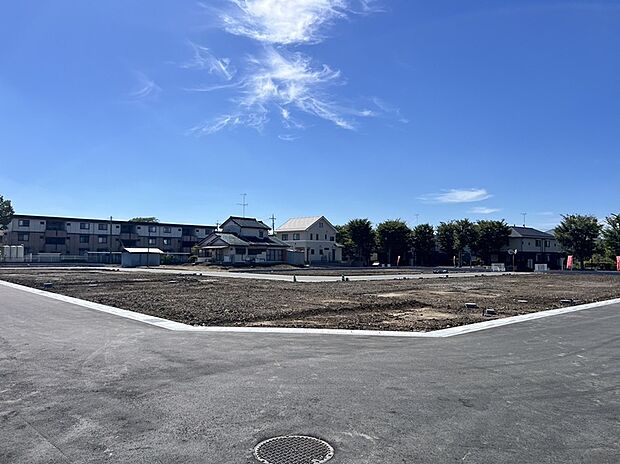 現地写真 2025年9月撮影