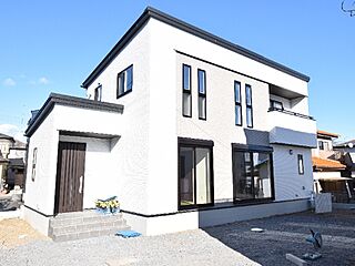 ＜高崎市石原町＞50坪以上のゆとりある敷地が魅了です その他