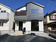 埼玉県上尾市上平中央２丁目1-6：物件画像