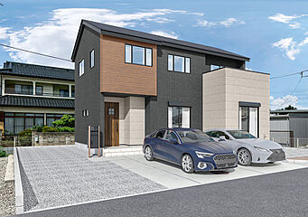 ＜ファイブイズホーム＞栃木市大平町富田2期、駅もスーパーも近くの、毎日がちょっとラクになる街 その他