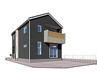埼玉県東松山市和泉町：物件画像