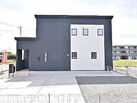群馬県前橋市元総社町：物件画像